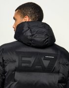EA7 Geacă | Modern fit