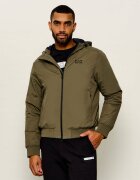 EA7 Geacă | Modern fit
