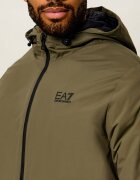 EA7 Geacă | Modern fit