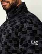 EA7 Geacă | Modern fit