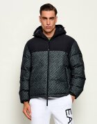 EA7 Geacă | Modern fit