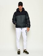 EA7 Geacă | Modern fit
