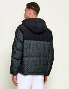 EA7 Geacă | Modern fit
