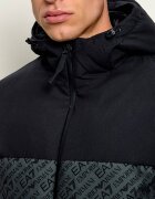 EA7 Geacă | Modern fit