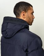 EA7 Geacă | Modern fit