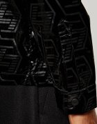 EA7 Geacă | Modern fit