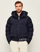 EA7 Geacă | Modern fit