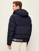 EA7 Geacă | Modern fit