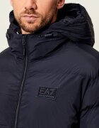 EA7 Geacă | Modern fit