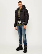 EA7 Geacă | Modern fit