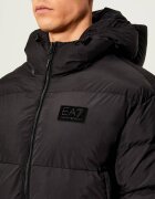 EA7 Geacă | Modern fit