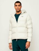 EA7 Geacă | Modern fit