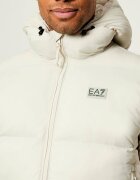 EA7 Geacă | Modern fit