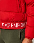 EA7 Geacă | Modern fit