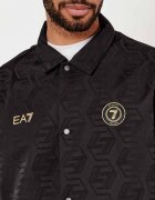 EA7 Geacă | Modern fit