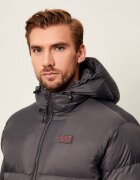 EA7 Geacă | Modern fit