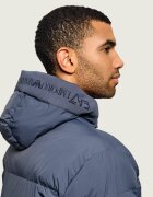 EA7 Geacă | Modern fit