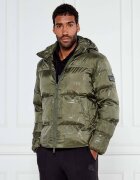 EA7 Geacă | Modern fit