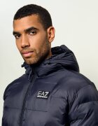 EA7 Geacă | Modern fit
