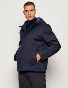 EA7 Geacă | Modern fit