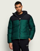 EA7 Geacă | Modern fit