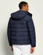 EA7 Geacă | Modern fit