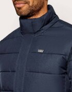 EA7 Geacă | Modern fit