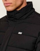 EA7 Geacă | Modern fit