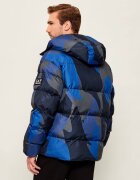 EA7 Geacă | Oversize fit
