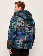 EA7 Geacă | Oversize fit
