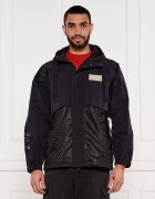 EA7 Geacă | Oversize fit