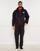 EA7 Geacă | Oversize fit