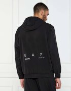 EA7 Geacă | Oversize fit