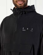 EA7 Geacă | Oversize fit