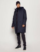 EA7 Geacă parka | Modern fit