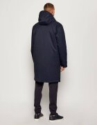 EA7 Geacă parka | Modern fit