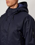 EA7 Geacă parka | Modern fit