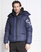EA7 Geacă | Regular Fit