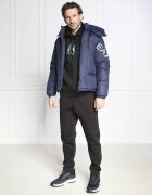 EA7 Geacă | Regular Fit