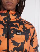 EA7 Geacă | Regular Fit