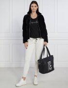 EA7 Geacă | Regular Fit