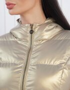 EA7 Geacă | Regular Fit