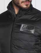 EA7 Geacă | Regular Fit