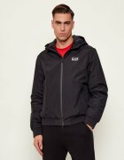 EA7 Geacă | Regular Fit