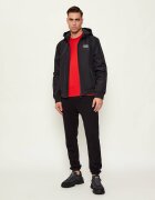 EA7 Geacă | Regular Fit