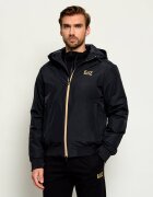 EA7 Geacă | Regular Fit