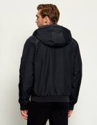 EA7 Geacă | Regular Fit