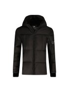 EA7 geacă | regular fit