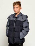 EA7 Geacă | Regular Fit
