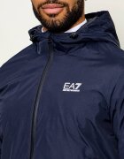 EA7 Geacă | Regular Fit